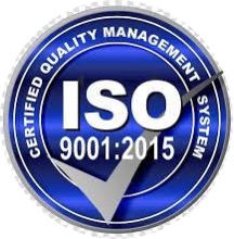 ISO Logo